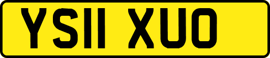 YS11XUO