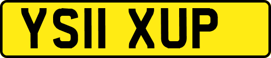 YS11XUP