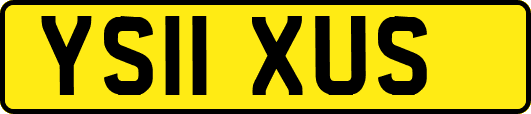 YS11XUS