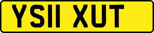 YS11XUT