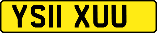 YS11XUU