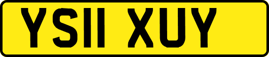 YS11XUY