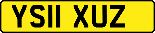 YS11XUZ