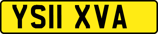 YS11XVA