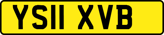 YS11XVB