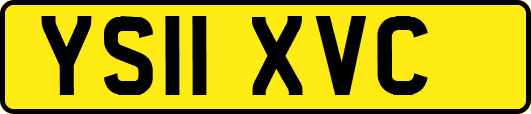 YS11XVC