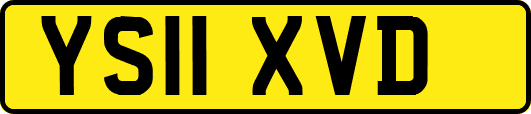 YS11XVD
