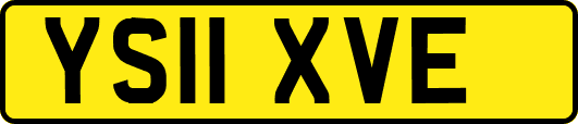 YS11XVE