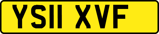 YS11XVF
