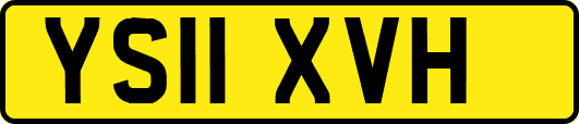 YS11XVH