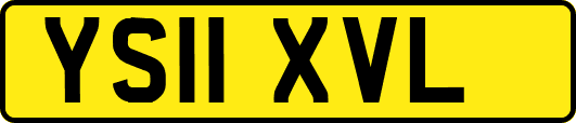 YS11XVL