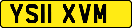 YS11XVM
