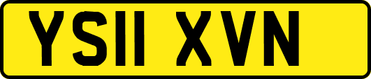 YS11XVN