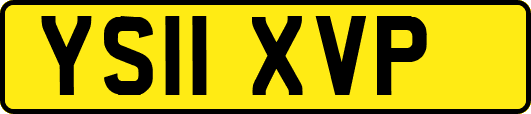 YS11XVP