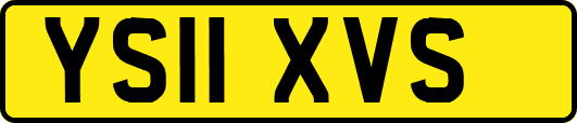 YS11XVS