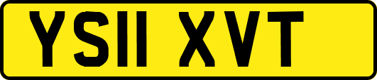 YS11XVT