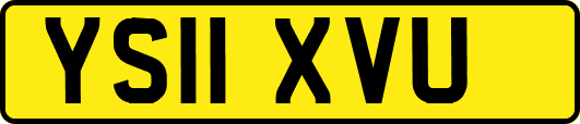 YS11XVU