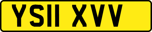 YS11XVV