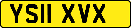 YS11XVX