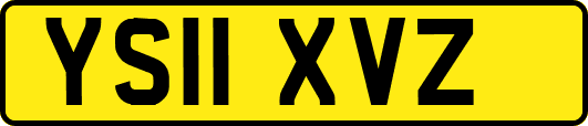 YS11XVZ
