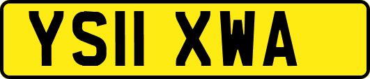 YS11XWA