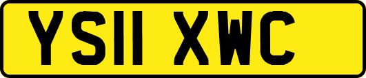 YS11XWC