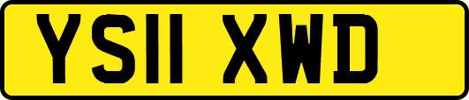 YS11XWD
