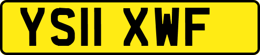 YS11XWF
