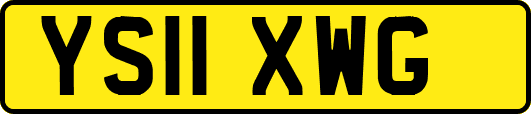 YS11XWG
