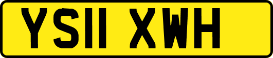 YS11XWH