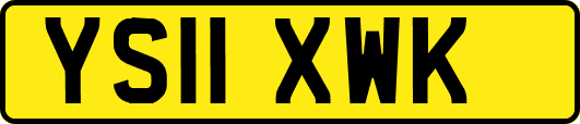 YS11XWK