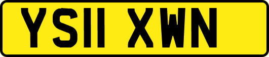 YS11XWN