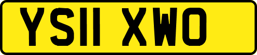 YS11XWO