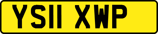 YS11XWP