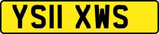 YS11XWS