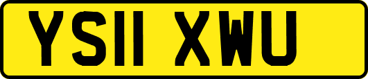 YS11XWU