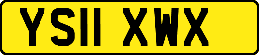 YS11XWX