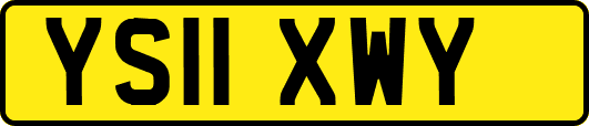 YS11XWY