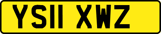 YS11XWZ