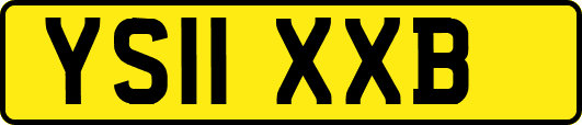 YS11XXB