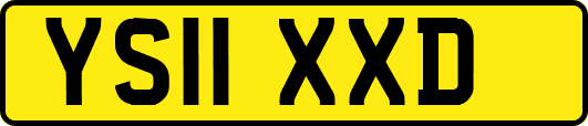YS11XXD