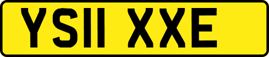 YS11XXE