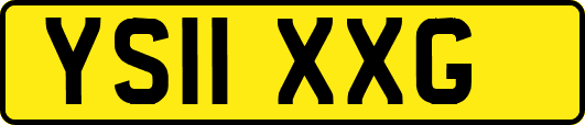 YS11XXG