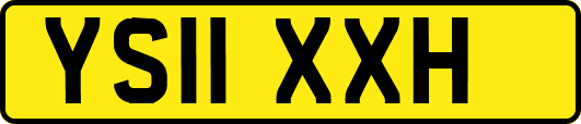 YS11XXH