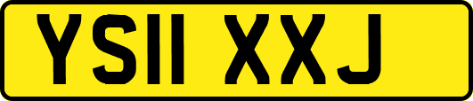 YS11XXJ
