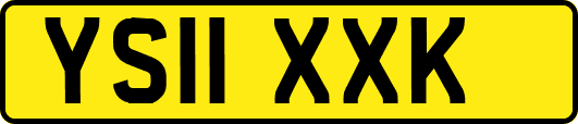 YS11XXK