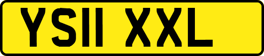 YS11XXL
