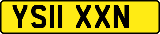 YS11XXN