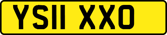 YS11XXO