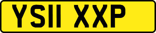 YS11XXP